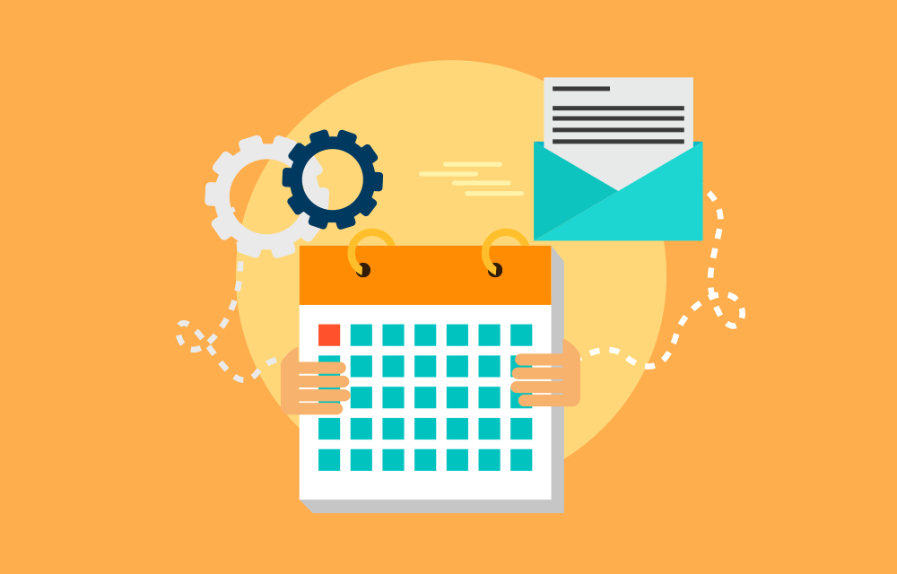 Streamline your Workflow with Calendar and Email Management